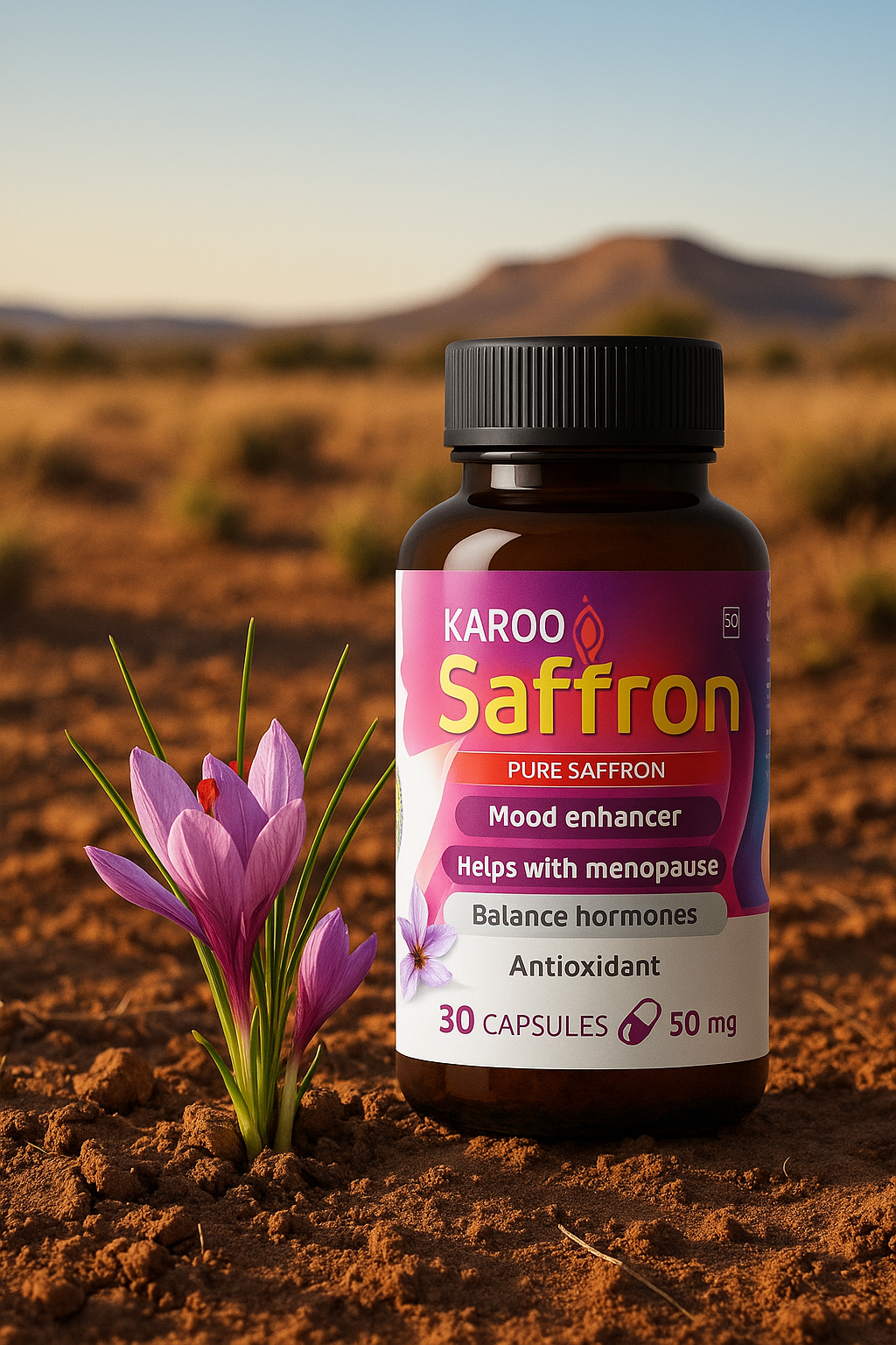 Ashwagandha for Women: Hormonal Balance, Stress & Energy